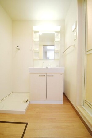 ワイズパラシオンの物件内観写真